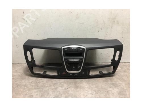 Climate control RENAULT LAGUNA III (BT0/1) 1.5 dCi (BT00, BT0A, BT0T, BT1J) | BP20621317I5 