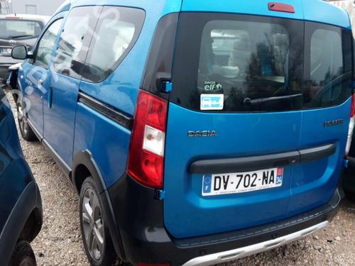 Switch DACIA DOKKER MPV (KE_) 1.2 TCe (KEM0, KEAY) | BP31195979I30 - Image 9