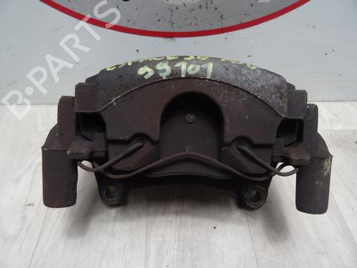Used Left front brake caliper RENAULT ESPACE IV (JK0/1_) 2.0 dCi (JK01, JK02, JK1J, JK1K, JK1H) (150 hp) 13270714
