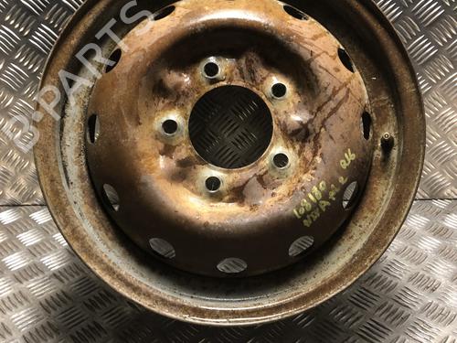 Llanta LADA NIVA Closed Off-Road Vehicle (2121, 2131) 1700 i 4x4 (21213, 21214) (83 hp) 31952801