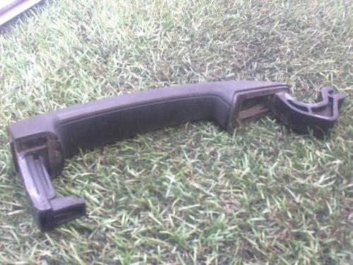 Front right exterior door handle PEUGEOT 208 I (CA_, CC_) 1.6 HDi / BlueHDi 75 | BP13272848C129