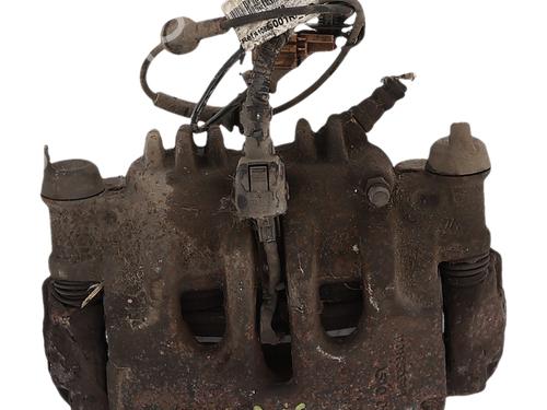 Left front brake caliper RENAULT MASTER III Van (FV) 2.3 dCi 110 FWD (FV0R, FV0W, FV1A) | BP36809123M105 - Image 5