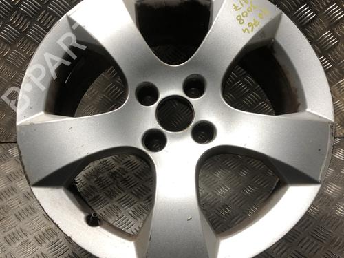 Felge für PEUGEOT 3008 I MPV (0U_) 1.6 HDi (109 hp) 31983008