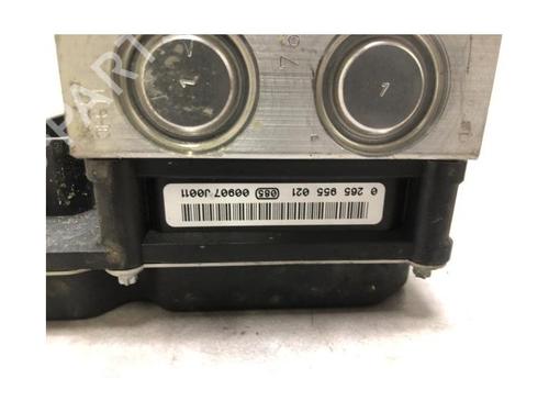 ABS pump VW POLO V (6R1, 6C1) 1.2 | BP20619857M43 