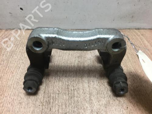 Used Support PEUGEOT 208 I (CA_, CC_) 1.6 VTi (120 hp) 13264908