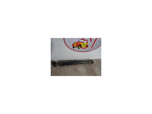 Used Left rear shock absorber PEUGEOT 208 I (CA_, CC_) 1.6 HDi / BlueHDi 75 (75 hp) 13223716