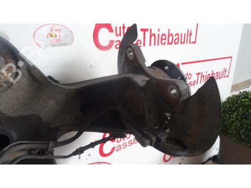 Left rear suspension CITROËN SPACETOURER Bus (V_) 2.0 BlueHDi 150 | BP13035298M74 