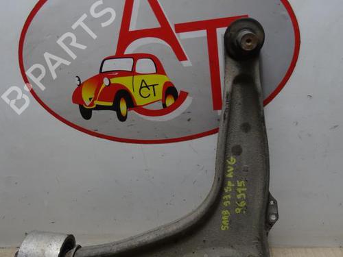 Used Left front suspension arm SAAB 9-3 Estate (E50) 1.9 TiD (150 hp) 13292167