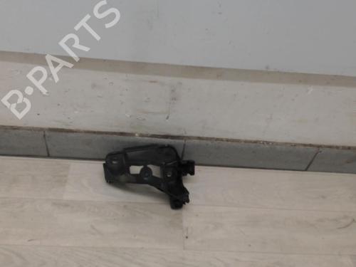 Used Rear bumper bracket CITROËN C5 III (RD_) 1.6 HDi 110 (RD9HZC) (109 hp) 20617885