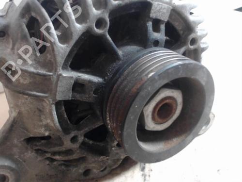 Alternator PEUGEOT 306 Hatchback (7A, 7C, N3, N5) 1.4 | BP25208235M7 