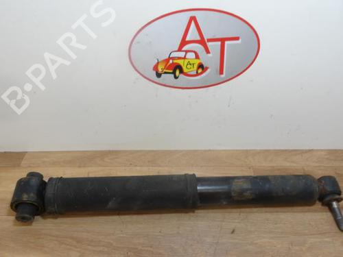Used Left rear shock absorber RENAULT MEGANE III Hatchback (BZ0/1_, B3_) 1.5 dCi (106 hp) 13222113
