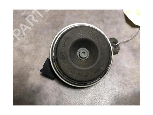 Horn SUZUKI GRAND VITARA II (JT, TE, TD) 1.9 DDiS All-wheel Drive (JT419, TD44, JB419WD, JB419XD,... | BP20617151E13 