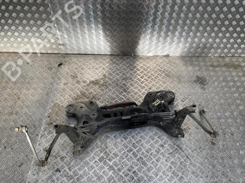 Used Subframe Subframe VW POLO VI (AW1, BZ1, AE1) 1.0 TSI (95 hp) 39994415 39994415