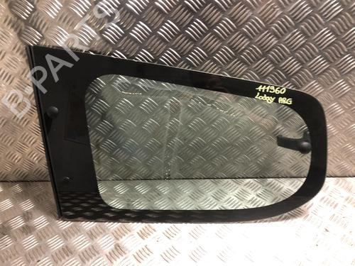 Used Rear left quarter glass Rear left quarter glass 39050588 39050588