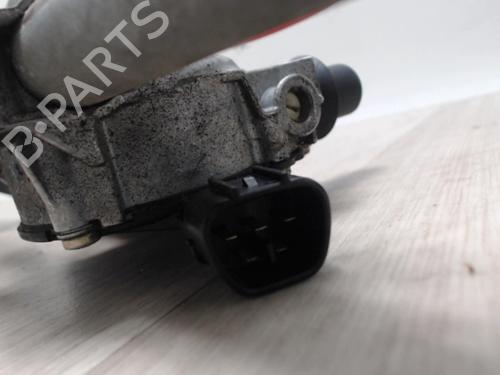 Used Front wiper motor TOYOTA COROLLA (_E12_) 2.0 D-4D (CDE120_, CDE120R) (90 hp) 13282966