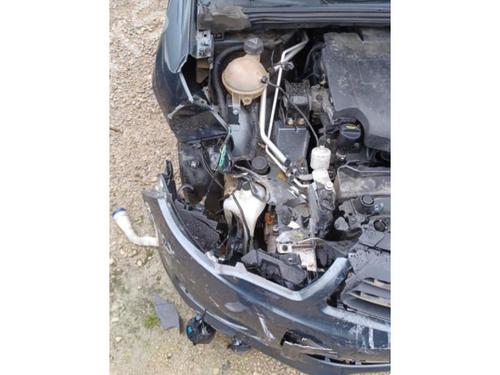 Rear parcel shelf CITROËN C4 II (NC_) 2.0 HDi / BlueHDi 150 | BP25141843C85