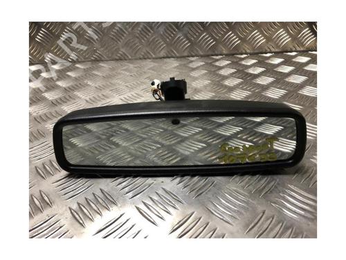 Rear mirror FORD ECOSPORT 1.0 EcoBoost | BP23884176I6 