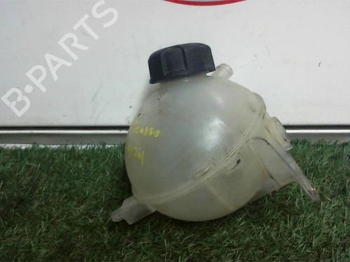 Expansion tank CITROËN C4 Picasso I MPV (UD_) 1.6 HDi | BP12962210C120 