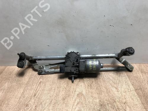 Used Front wiper motor SEAT IBIZA IV (6J5, 6P1) 1.6 TDI (90 hp) 23146111