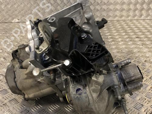 Gearbox CITROËN BERLINGO Box Body/MPV (B9) 1.6 BlueHDi 100 | BP31186763M3