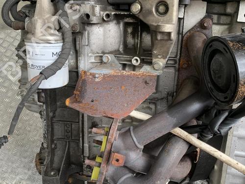 Engine LOTUS ELISE 1.8 | BP31245932M1 