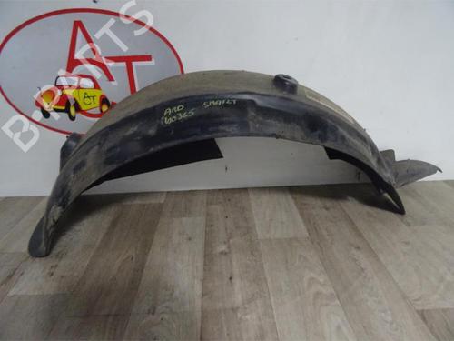 Wheel arch SMART CITY-COUPE (450) 0.7 (450.352, 450.353) | BP23067751C56 