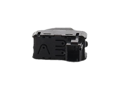 Right front window switch CITROËN C4 II (NC_) 1.6 HDi 90 | BP38753295I26 - Image 3
