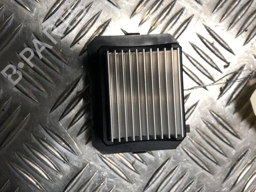 Used Heater resistor PEUGEOT 508 SW I (8E_) 2.0 BlueHDi 180 (180 hp) 31199515