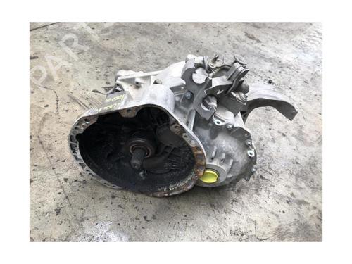 Gearbox MERCEDES-BENZ A-CLASS (W169) A 180 CDI (169.007, 169.307) | BP20616320M3 