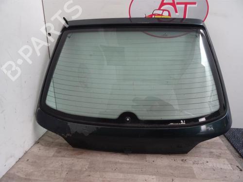 Used Tailgate PEUGEOT 306 Hatchback (7A, 7C, N3, N5) 1.9 D (68 hp) 13269748