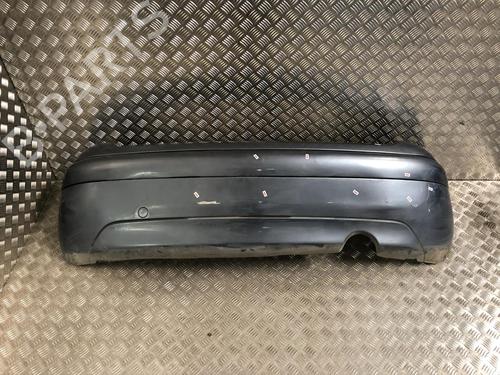 Pára-choques traseiro CITROËN C3 I (FC_, FN_) 1.4 i (73 hp) 31204095