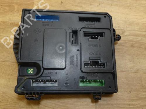 Used Fuse box RENAULT SCÉNIC III (JZ0/1_) 1.5 dCi (110 hp) 12983325
