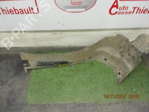 Used Wheel arch SSANGYONG KORANDO (KJ) 2.9 TD (120 hp) 13225106