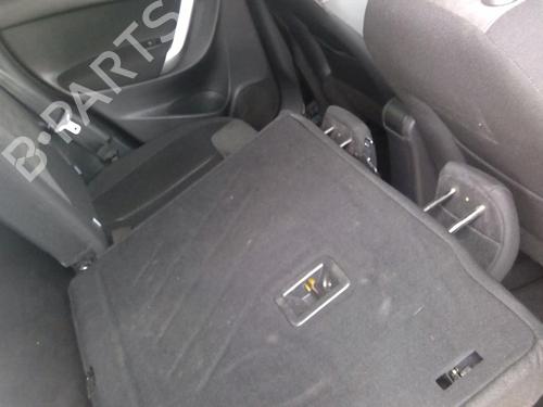 Fælk CITROËN C3 II (SC_) 1.6 HDi | BP31186974C45 - Image 7