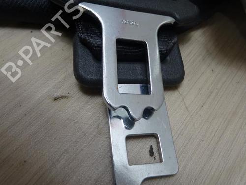 Used Rear center seatbelt LANCIA MUSA (350_) 1.3 D Multijet (350.AXB11, 350.AXB1A) (70 hp) 13129533