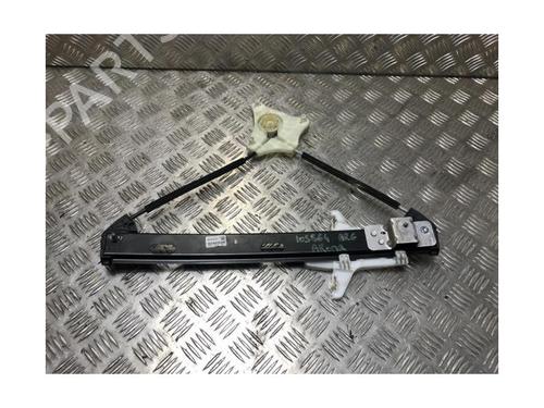 Rear left window mechanism SEAT ARONA (KJ7, KJP) 1.0 TSI | BP27520998C24 