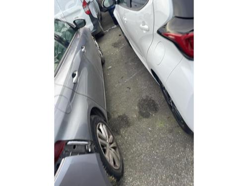 Rear mirror PEUGEOT 308 II (LB_, LP_, LW_, LH_, L3_) 1.6 BlueHDi 120 | BP20616487I6