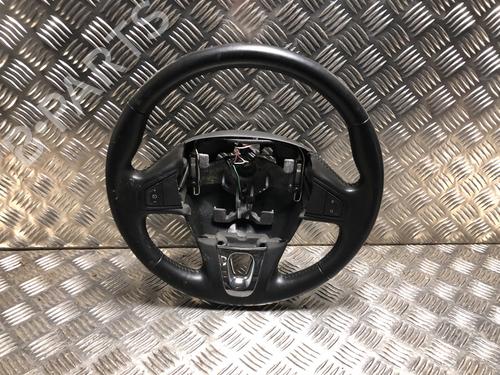 Volante RENAULT SCÉNIC III (JZ0/1_) 1.2 TCe (116 hp) 31244750
