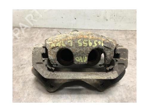 Right front brake caliper MITSUBISHI L200 (K7_T, K6_T, K5_T) 2.5 TD 4WD (K74T) | BP20623622M104 