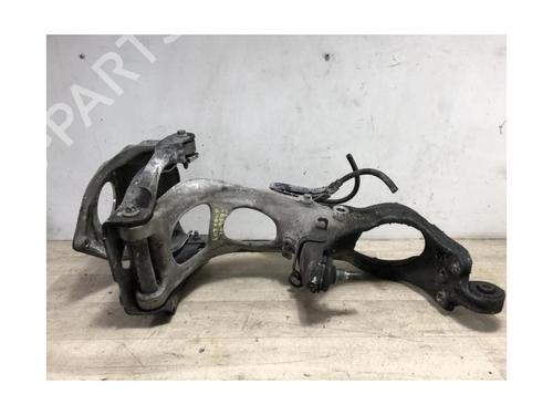 Left front suspension arm PEUGEOT 407 Coupe (6C_) 2.7 HDi | BP20616057M12 