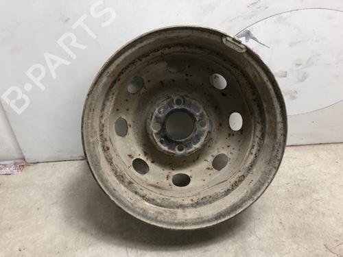 Fælk Fælk RENAULT RAPID Box Body/MPV (F40_, G40_) 1.1 (F401) (45 hp) 20620137 20620137