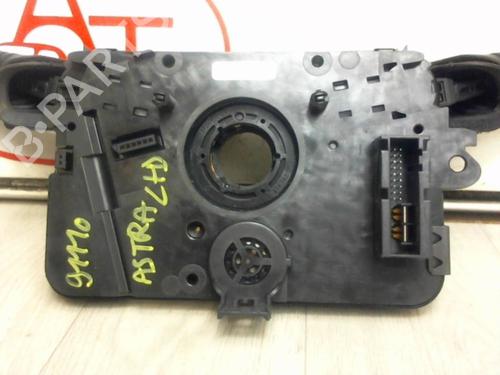 Steering column stalk OPEL ASTRA H Estate (A04) 1.9 CDTI (L35) | BP31198153I23 