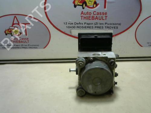 ABS pump FIAT 500 (312_) 1.3 D Multijet (312AXE1A) | BP25799872M43