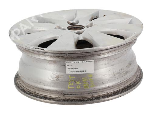 Rim SUZUKI SPLASH (EX) 1.2 (A5B412) | BP36956854C45 - Image 6