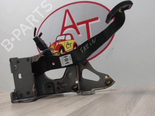 Used Break pedal RENAULT KOLEOS I (HY_) 2.0 dCi 4x4 (HY0K) (150 hp) 12965853
