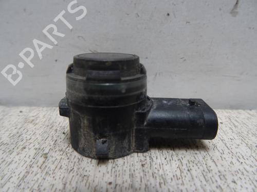 Used Electronic module Electronic module AUDI A3 Sportback (8VA, 8VF) 2.0 TDI quattro (184 hp) 25297783 25297783