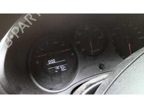 Climate control SEAT LEON (1P1) 1.6 TDI | BP13278160I5 