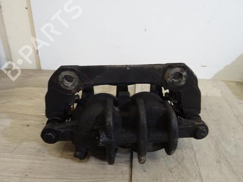 Used Right front brake caliper CITROËN JUMPY II (VF7) 2.0 HDi 140 (136 hp) 13288502