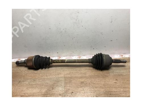 Left front driveshaft CITROËN C3 I (FC_, FN_) 1.4 HDi | BP28536177M38 