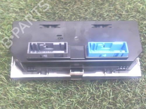 Climate control OPEL ASTRA H Estate (A04) 1.9 CDTI (L35) | BP28333787I5